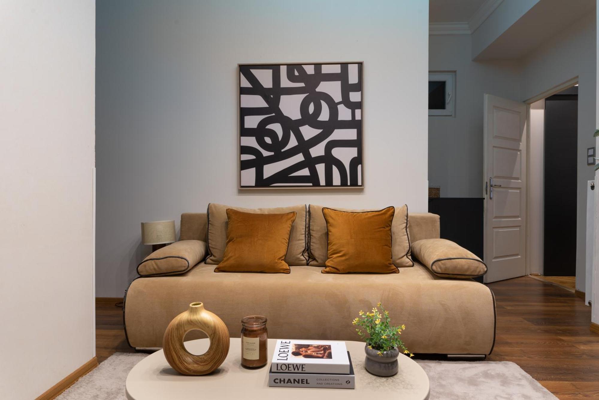 Chic Central 1Br Retreat Near New York Cafe With View Budapeszt Zewnętrze zdjęcie